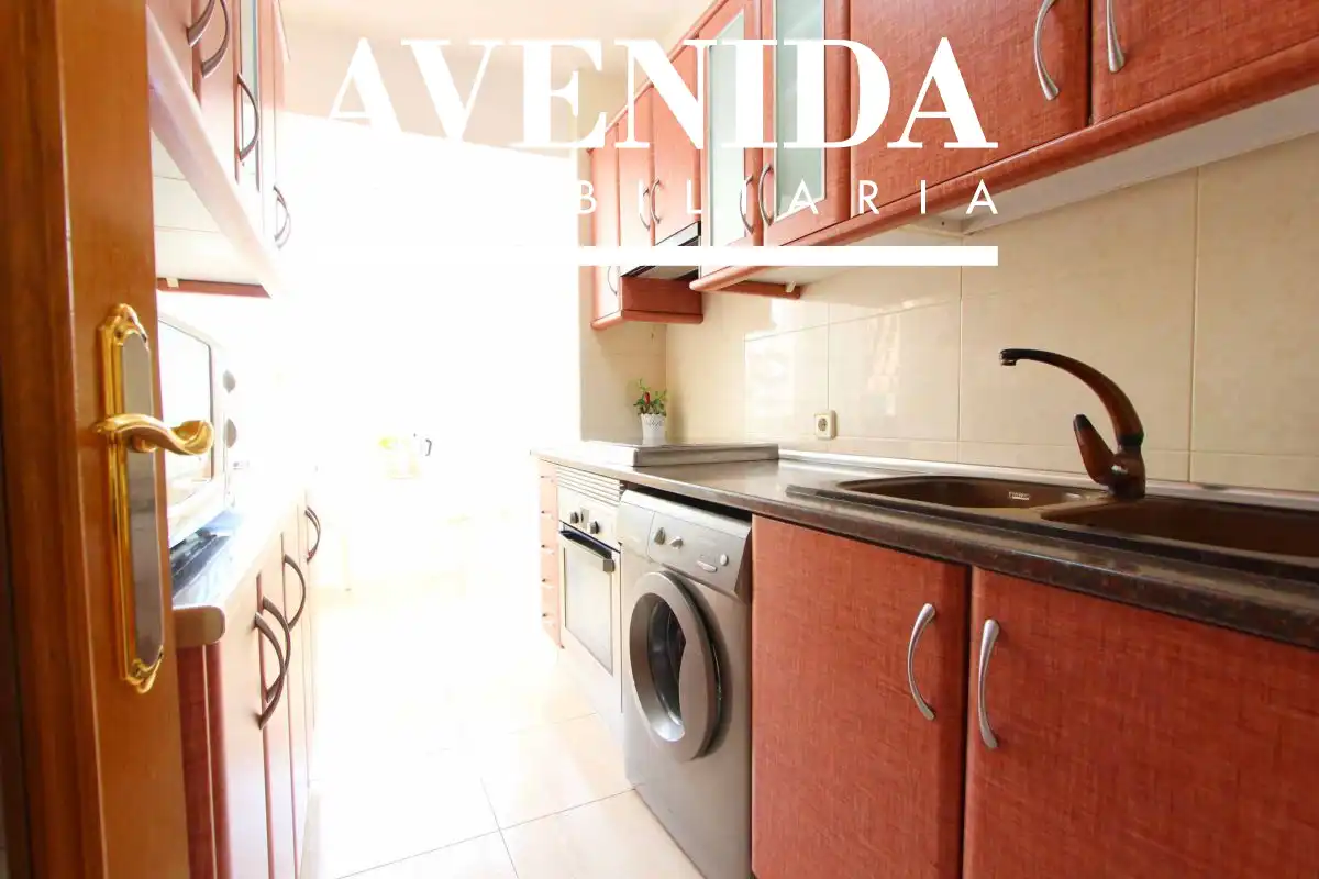 Apartment with lift for sale in Cuenca 2, imagen 13
