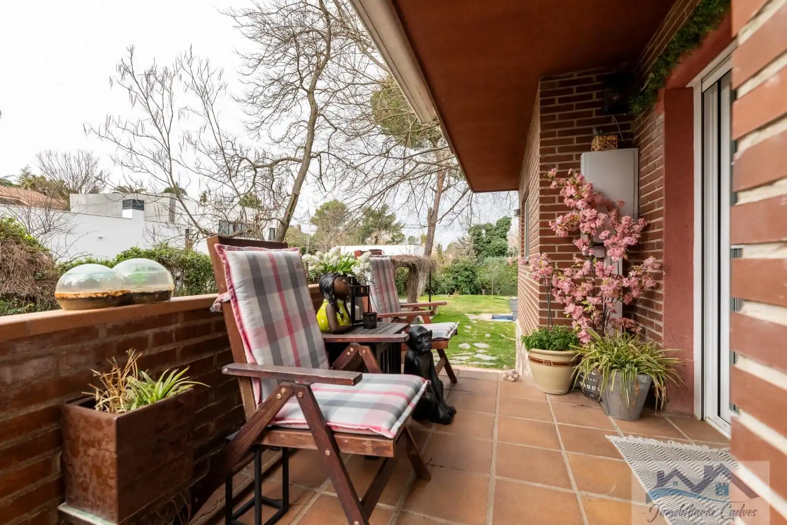Houses for sale in Casco Antiguo