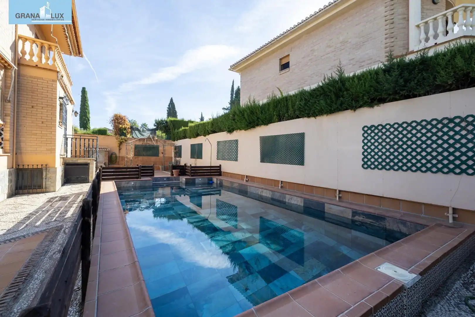 Villa avec terrasse à vendre à Calle VIÑEDOS LOS, imagen 47