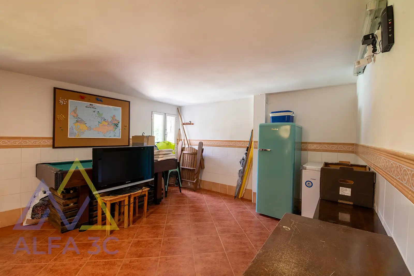Chalet con terraza en venta en Soto del Real, imagen 35