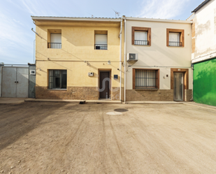 Vista exterior de Casa o xalet en venda en Puebla de Almenara