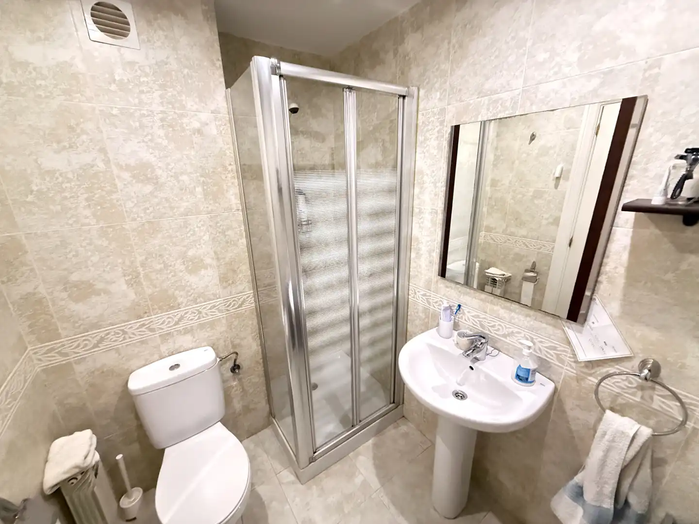 Baño de Piso en venta en Mungia con Calefacción, Terraza y Trastero