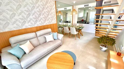 Photo 4 of Attic for sale in Playa Flamenca, Orihuela