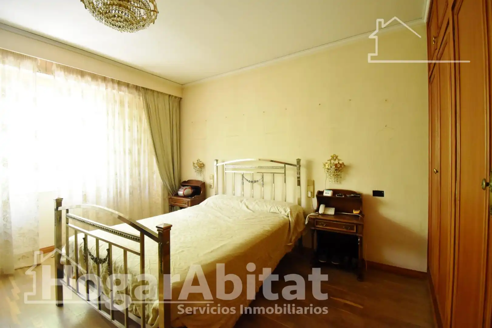 Wohnung mit Aufzug zum Verkauf in Passeig de les Germanías, imagen 20