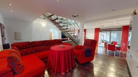 Foto 2 de Casa adosada en venda a La Carlota, Córdoba