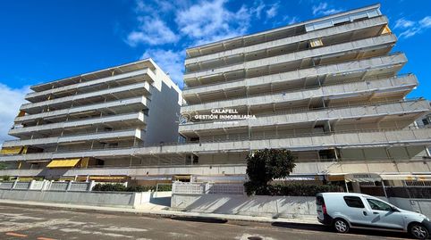 Foto 2 de Piso en venta en Joan Salvat-papasseit, 10, L'Estany, Calafell