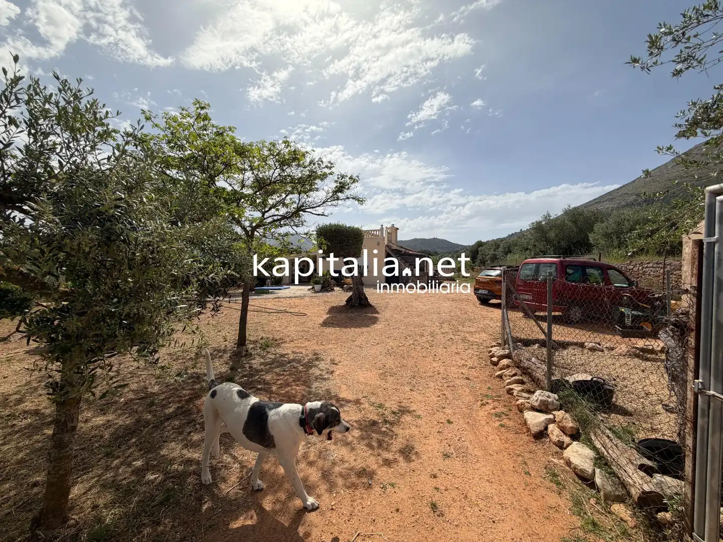 Houses for sale in Muro de Alcoy  with Storage room and Swimming Pool