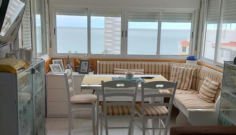 Photo 1 of Flat to rent in C. Tres Banderas, Puerto de Estepona, Málaga