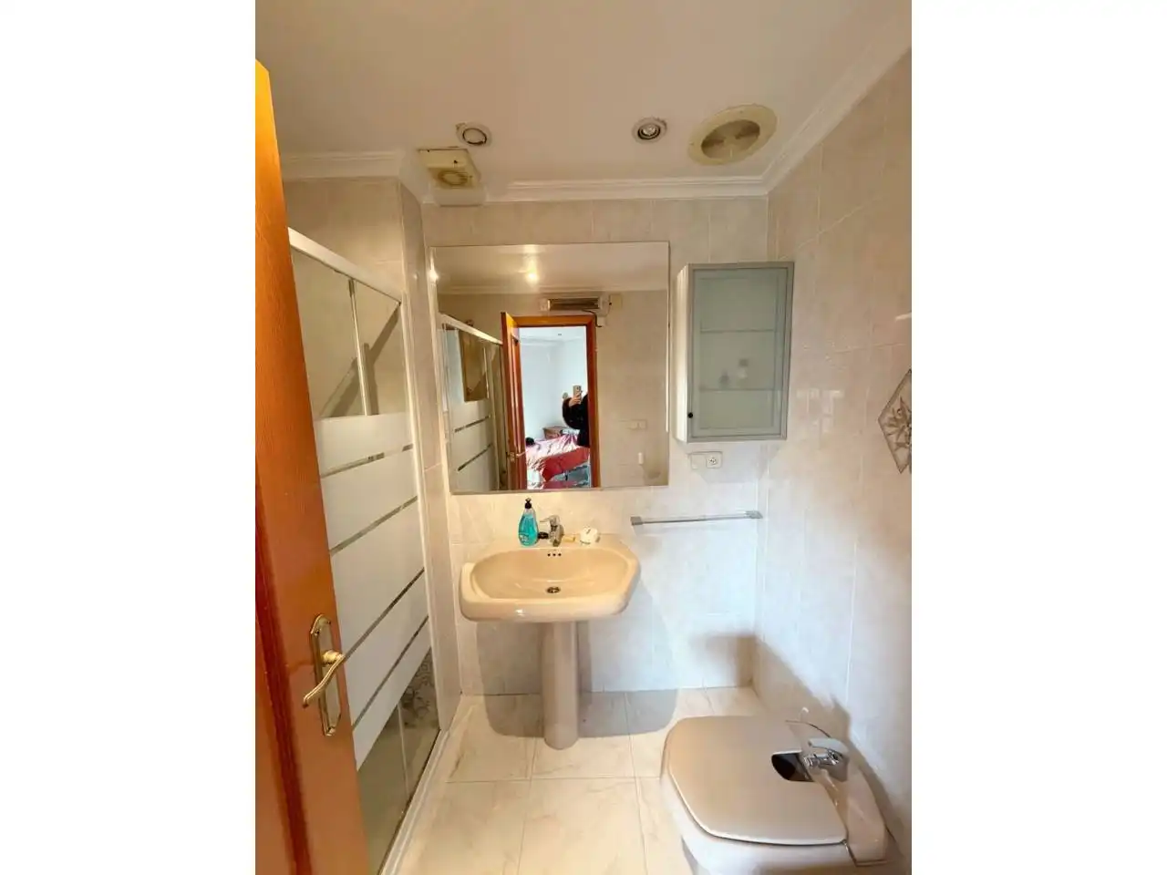 Wohnung mit Terrasse zum Verkauf in Calle Capità Baltasar Tristany, imagen 24