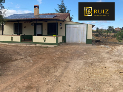 Casa o xalet en venda en Loja amb Aire condicionat i Traster