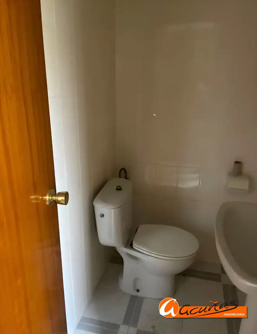 Baño de Local en venta en Montejaque con Aire acondicionado