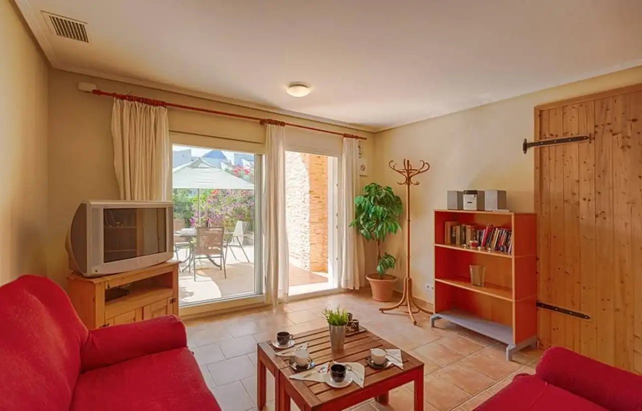 Villa con terrazza in vendita a Marisol Park - Ortembach - Los Almendros, imagen 20