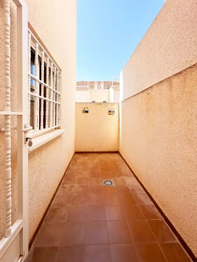 Bungalow avec piscine à vendre à Avenida JOSE ZORRILLA, imagen 21