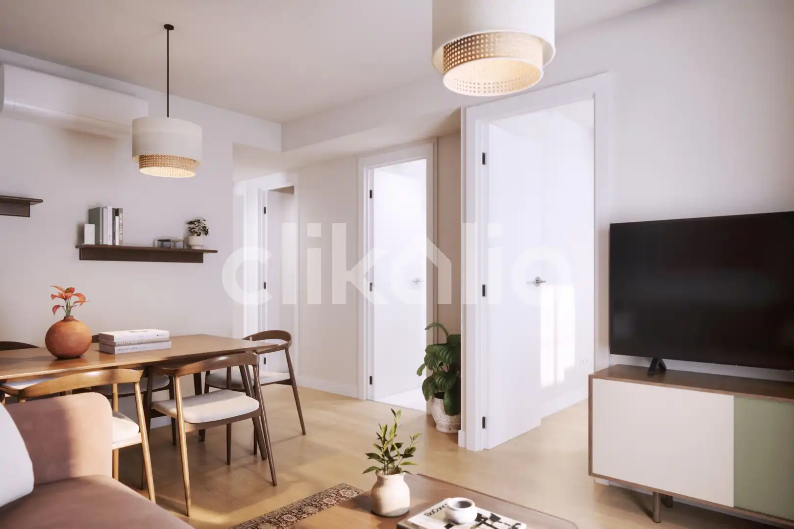 Appartement avec ascenseur à vendre à Triana, imagen 2