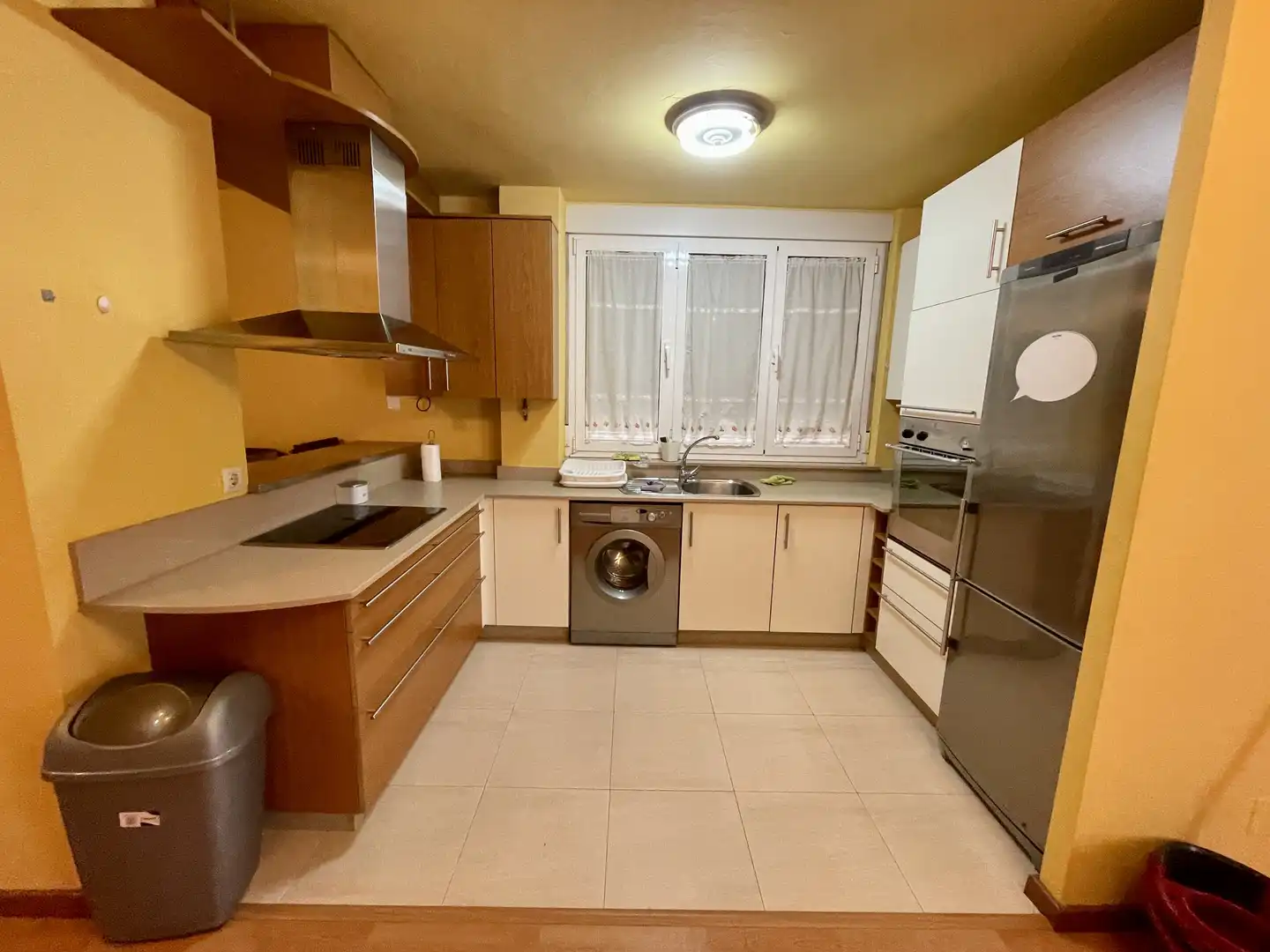 Flat for rent in Avenida de Castelao, Campus Norte - San Caetano
