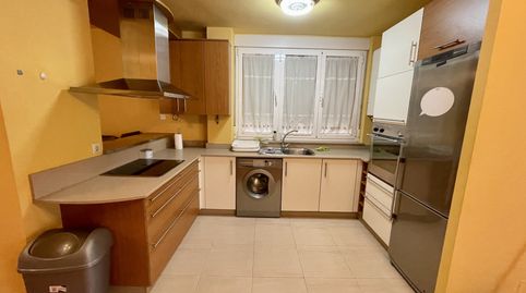 Photo 4 of Flat for rent in Avenida de Castelao, Campus Norte - San Caetano, Santiago de Compostela