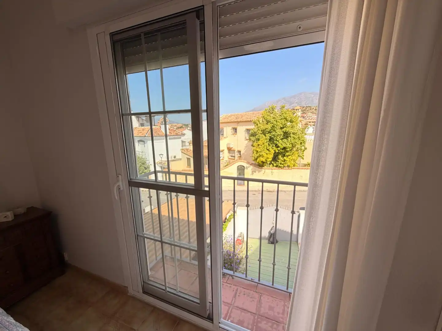 Doppelhaushälfte mit Terrasse zum Verkauf in Los Pacos, imagen 27