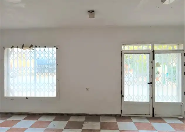 Casa adosada en venta en Caravaca de la Cruz con Terraza
