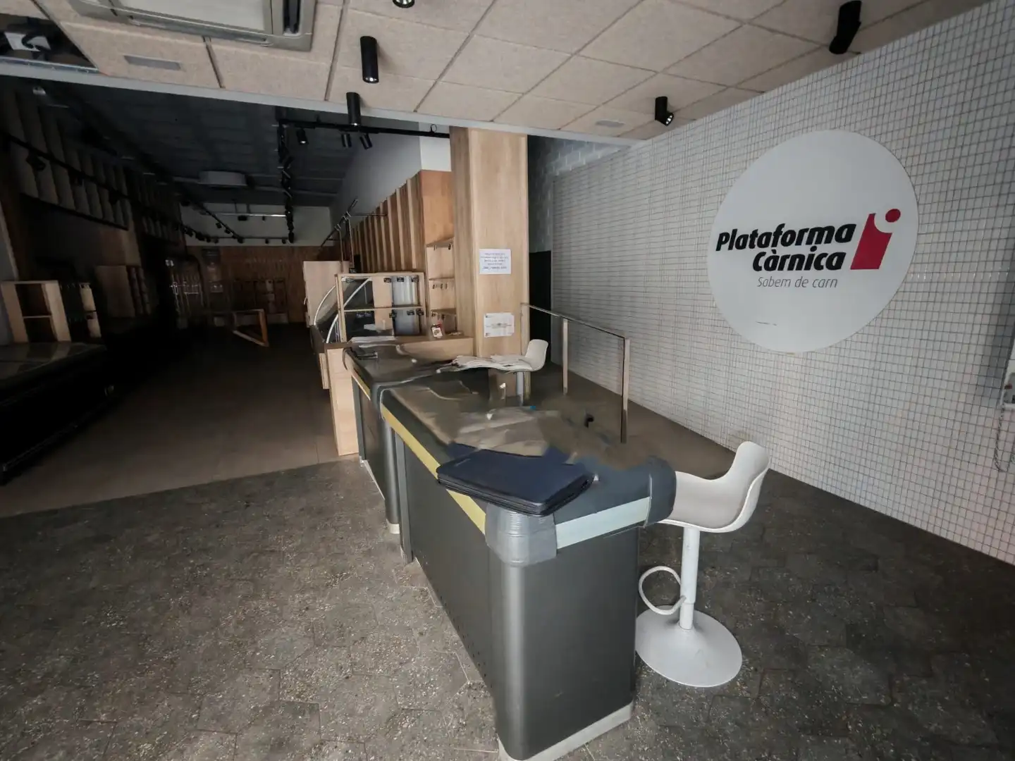 Locale commerciale in cessione a Col.legis Nous, imagen 9