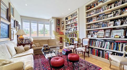 Photo 2 of Flat for sale in Calle del Segre, El Viso, Madrid Capital