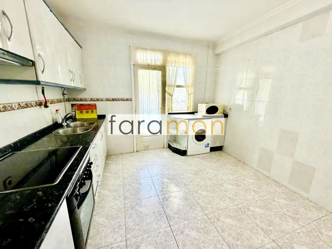 Appartement avec terrasse à vendre à Rúa De Aragón, imagen 9