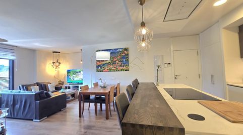 Foto 4 de Piso en venta en Montgat, Barcelona