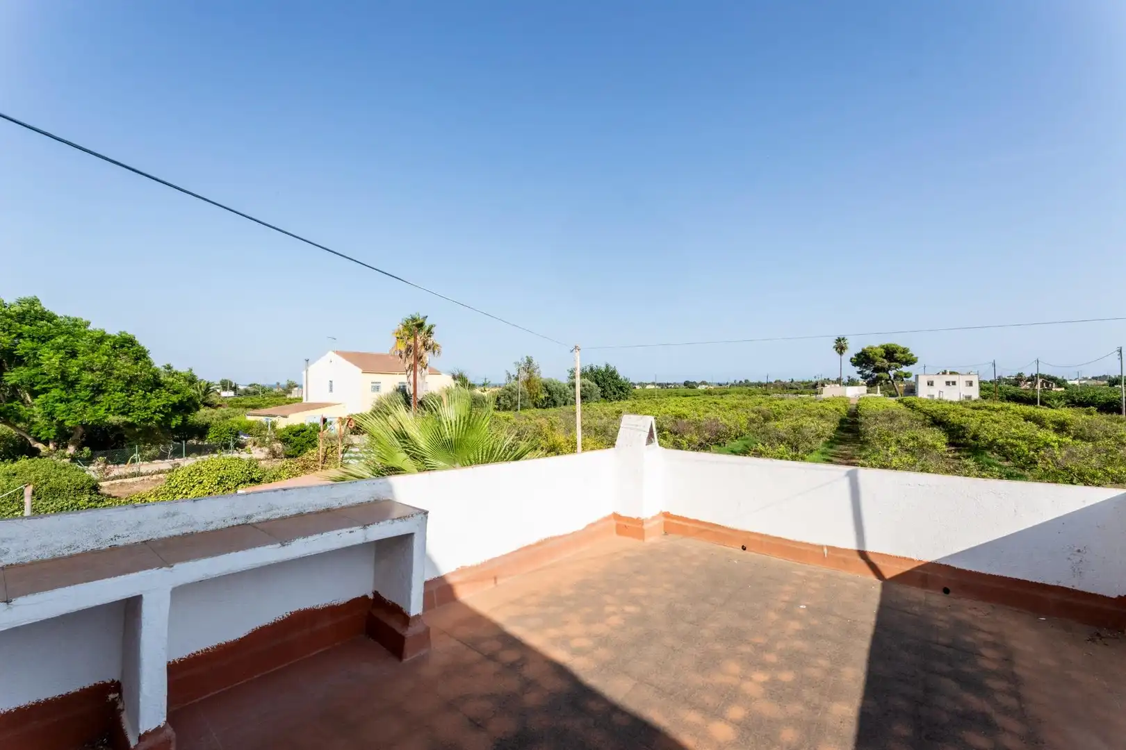 Casa rustica con giardino in vendita a Alcanar, imagen 45