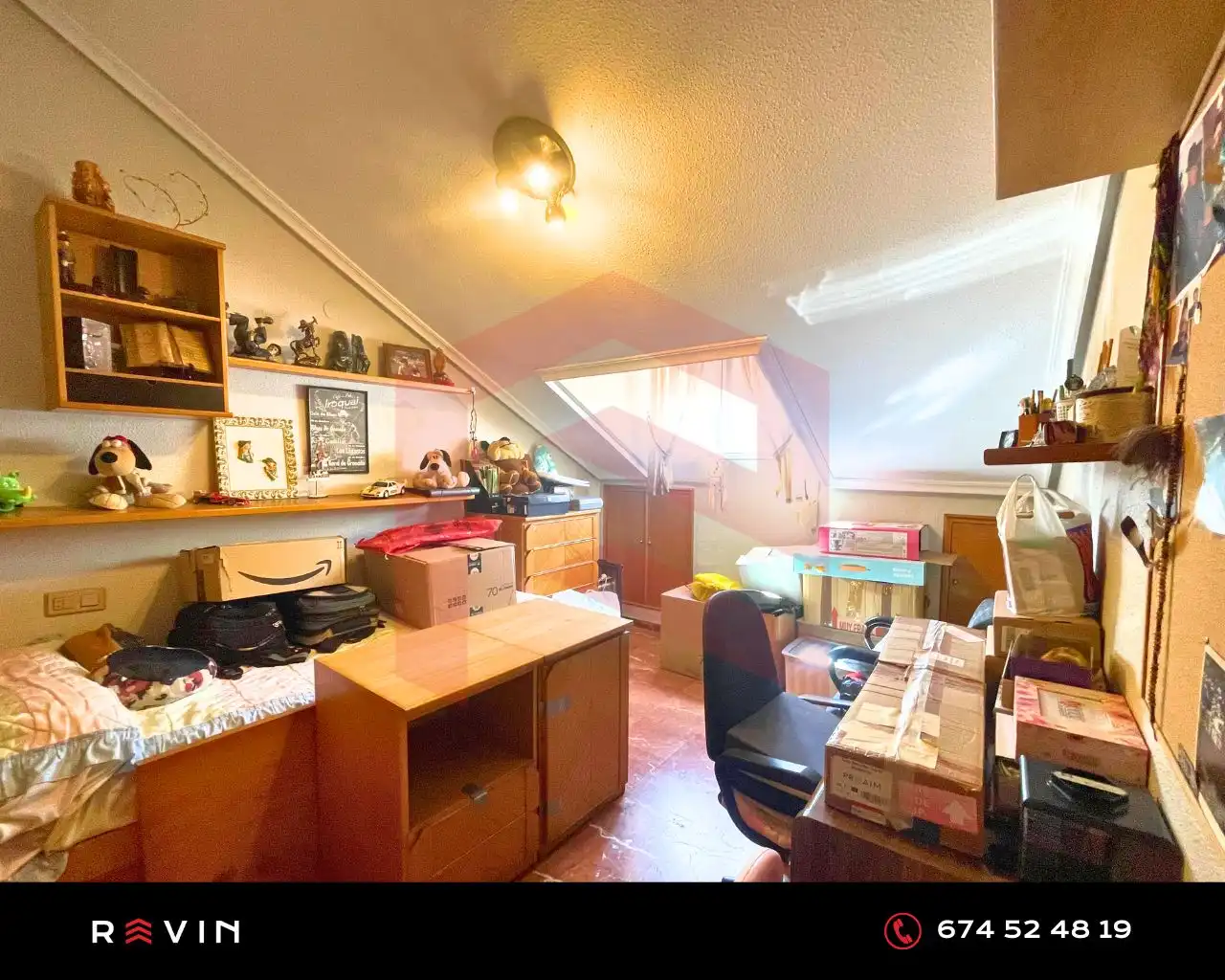 Dúplex en venta en Jaén con Aire acondicionado, Calefacción y Terraza