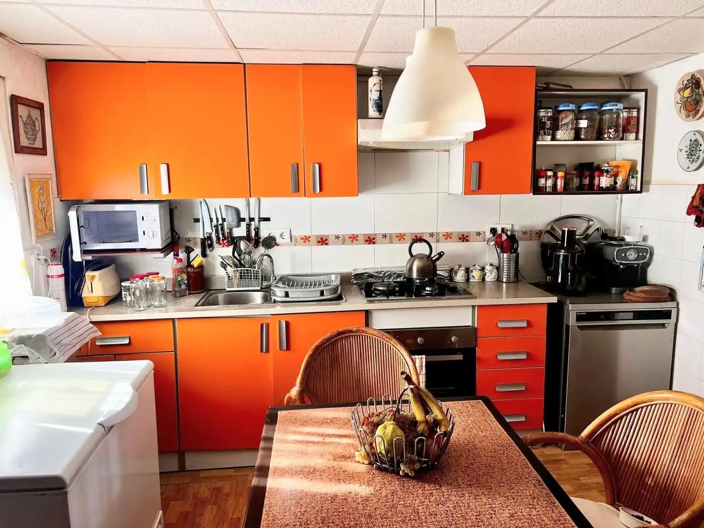 House with garden for sale in Polígono Saltet, imagen 5