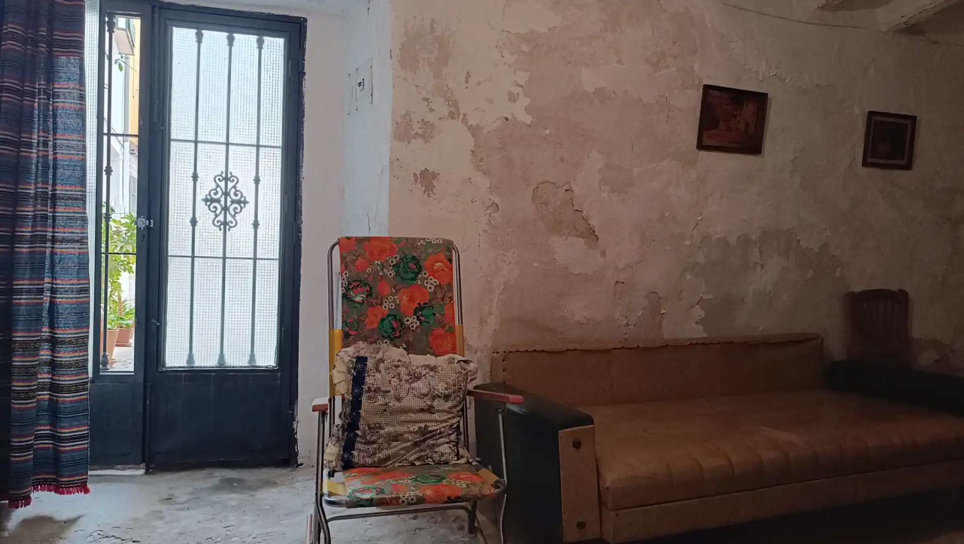 Casa o xalet en venda en Pegalajar amb Terrassa i Moblat