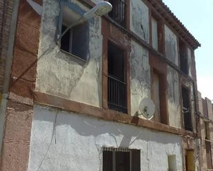 Exterior view of Flat for sale in Torres de Berrellén  with Heating and Terrace