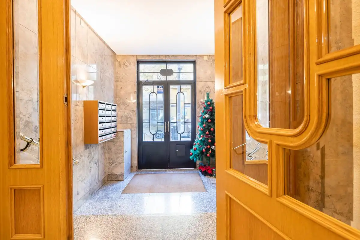Planta baja en venta en Madrid con Aire acondicionado, Calefacción y Terraza
