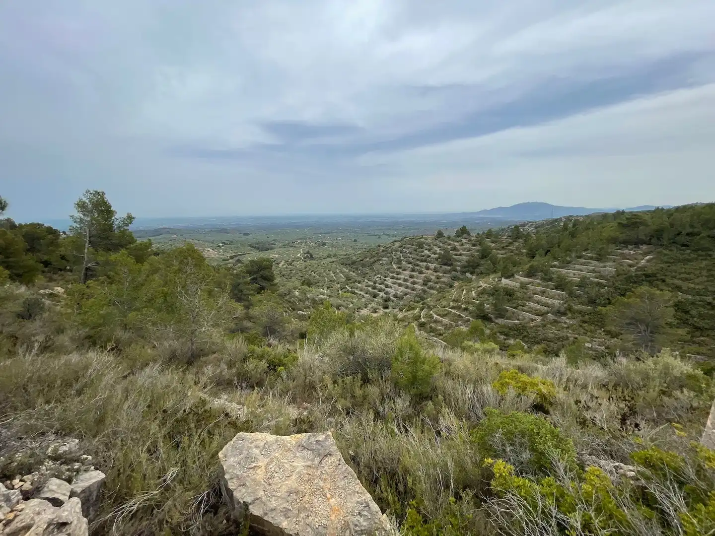 Residencial en venda en Tortosa