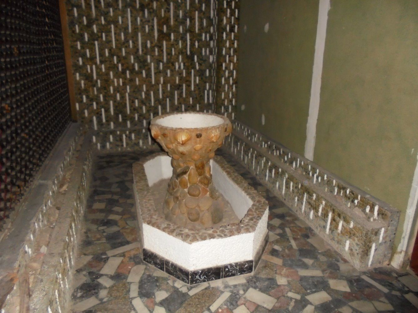 Bathroom of Premises to rent in A Coruña Capital 