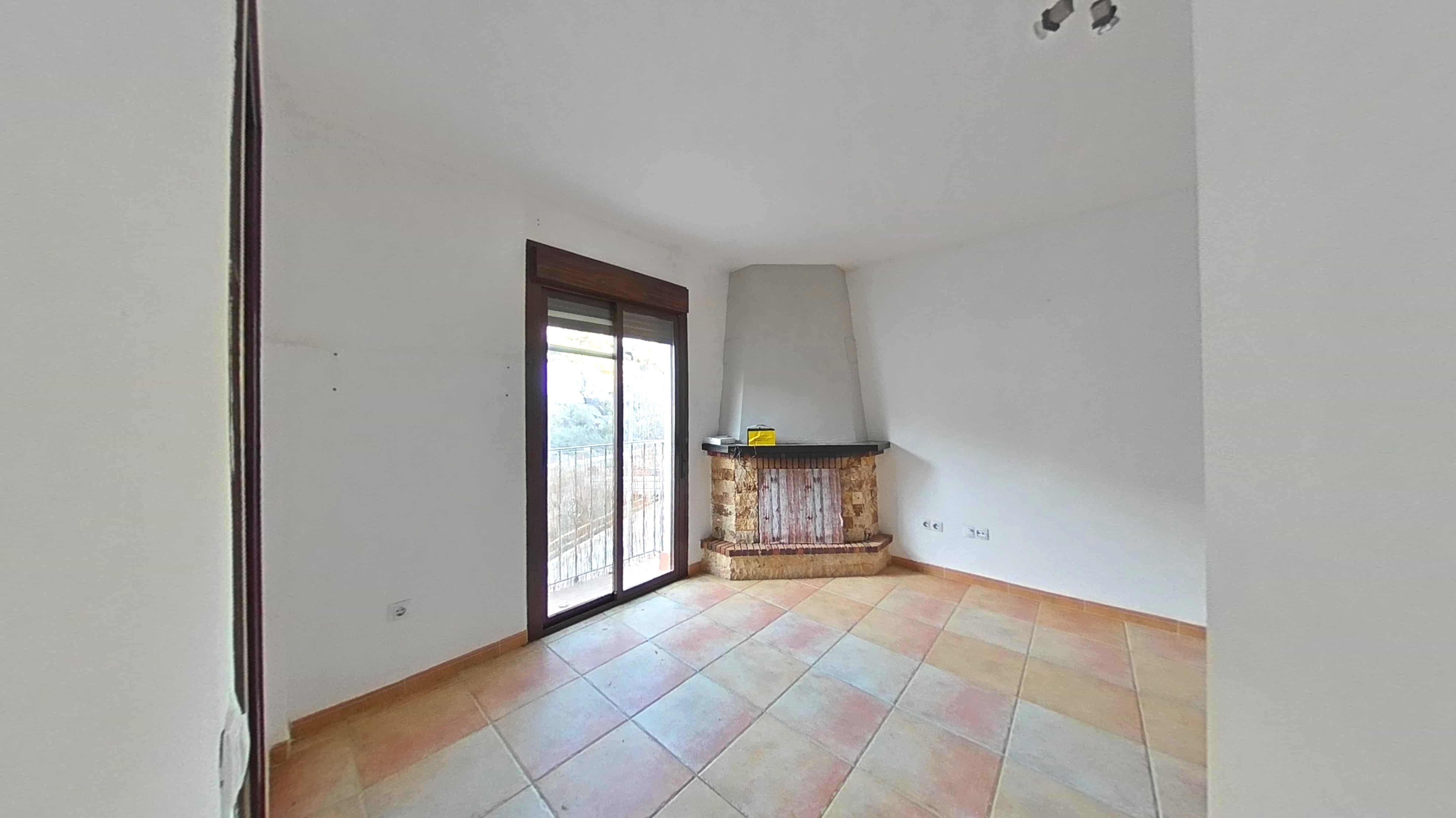 Flat for sale in Guarros, Paterna del Río
