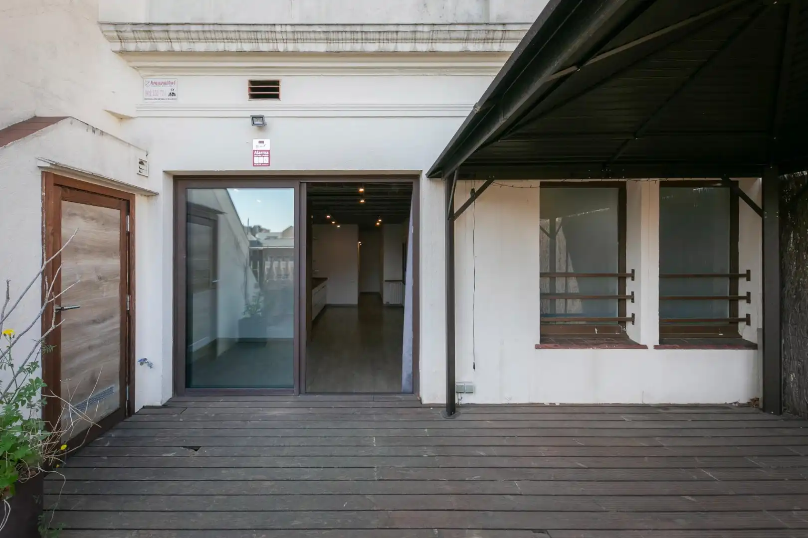 Penthouse mit Aufzug zur Miete in Passeig GRACIA, imagen 7