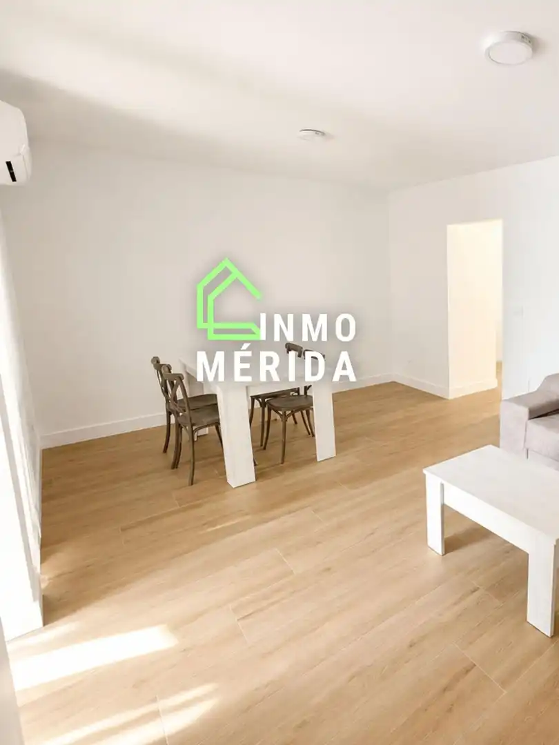 Bedroom of Flat for rent in Mérida