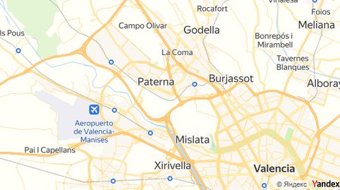 Photo 5 of Flat for sale in Centro Ciudad, Paterna