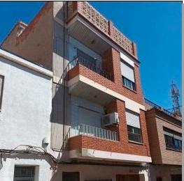 Foto 1 de Pis en venda a Carrer de Sant Pasqual, Benaguasil, Valencia
