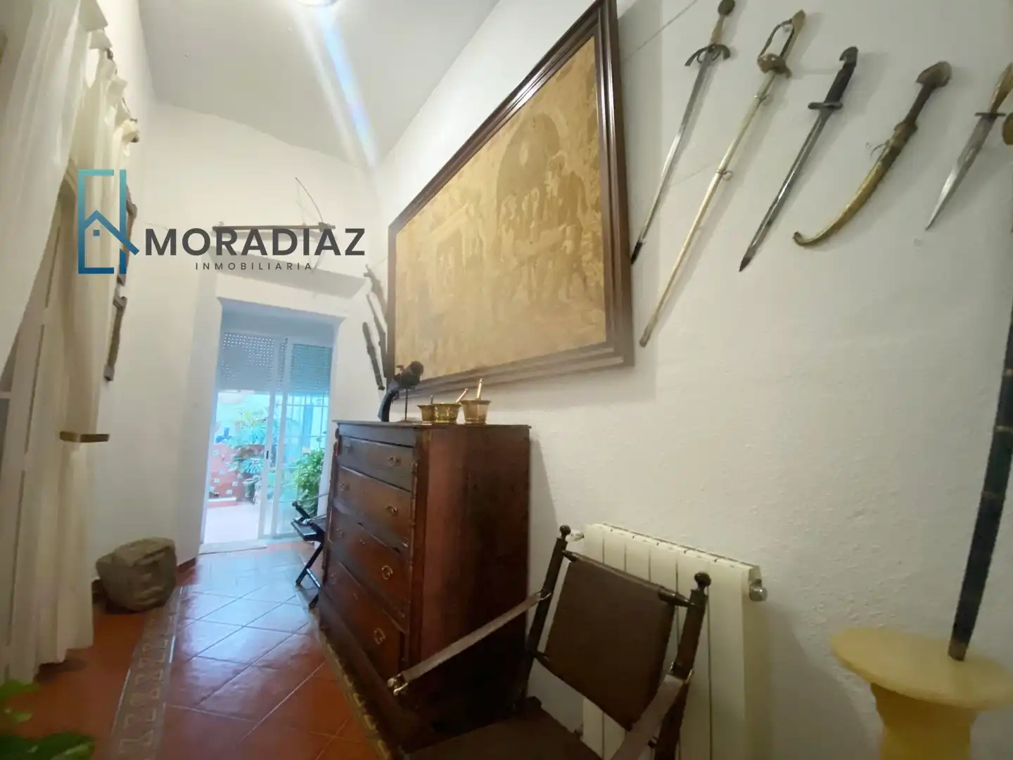 Casa con terraza en venta en Don Benito, imagen 6