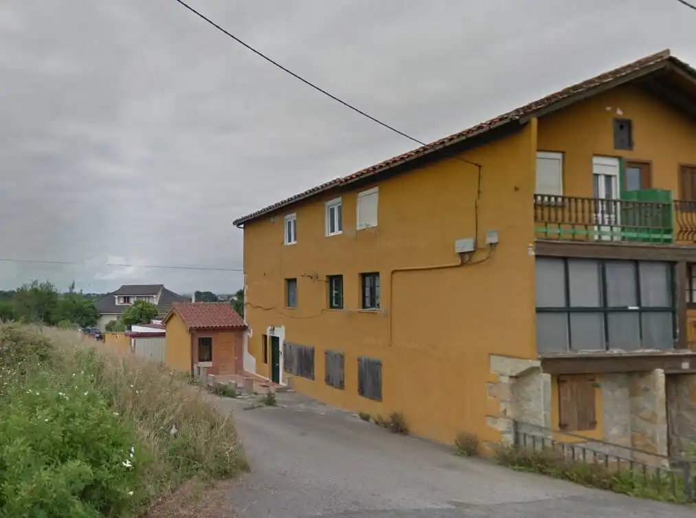 Garaje en venta en Galizano