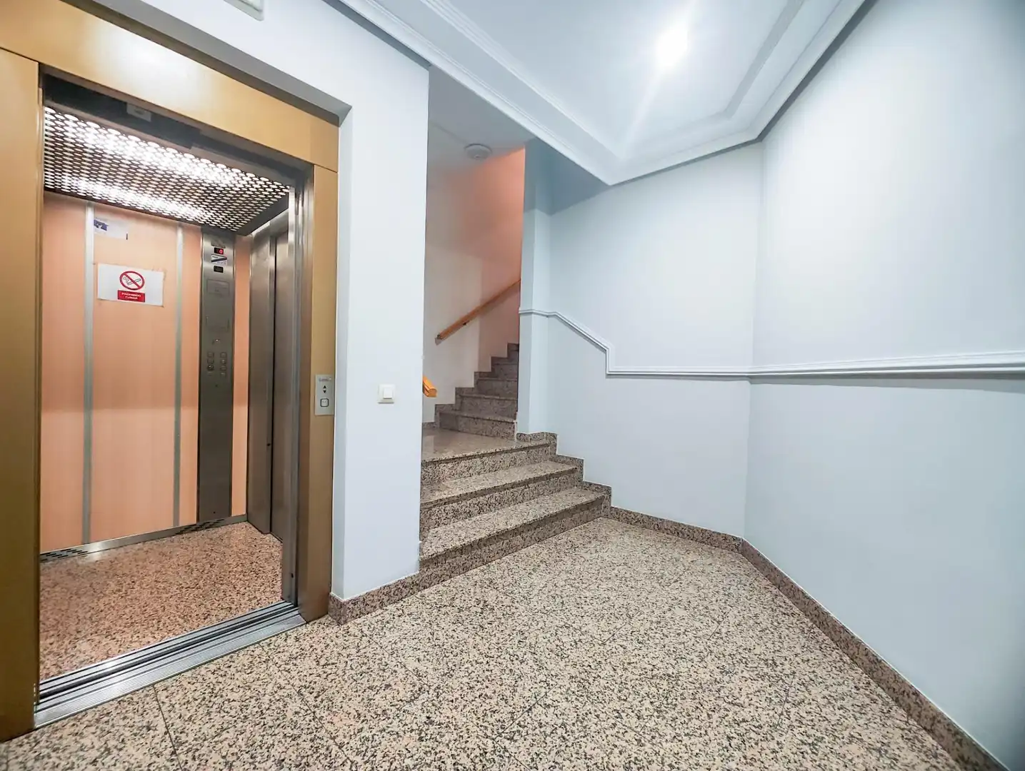 Flat for sale in Centro