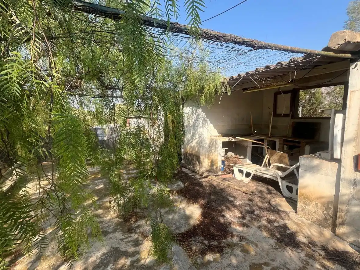 Casa rústica en venta en Partida de la Escandella, imagen 11