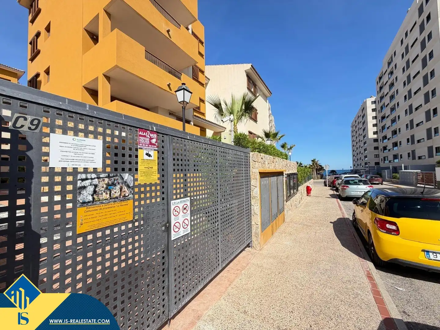 Penthouse mit Pool zum Verkauf in Playa del Acequión, Náufragos y Rocío del Mar, imagen 75