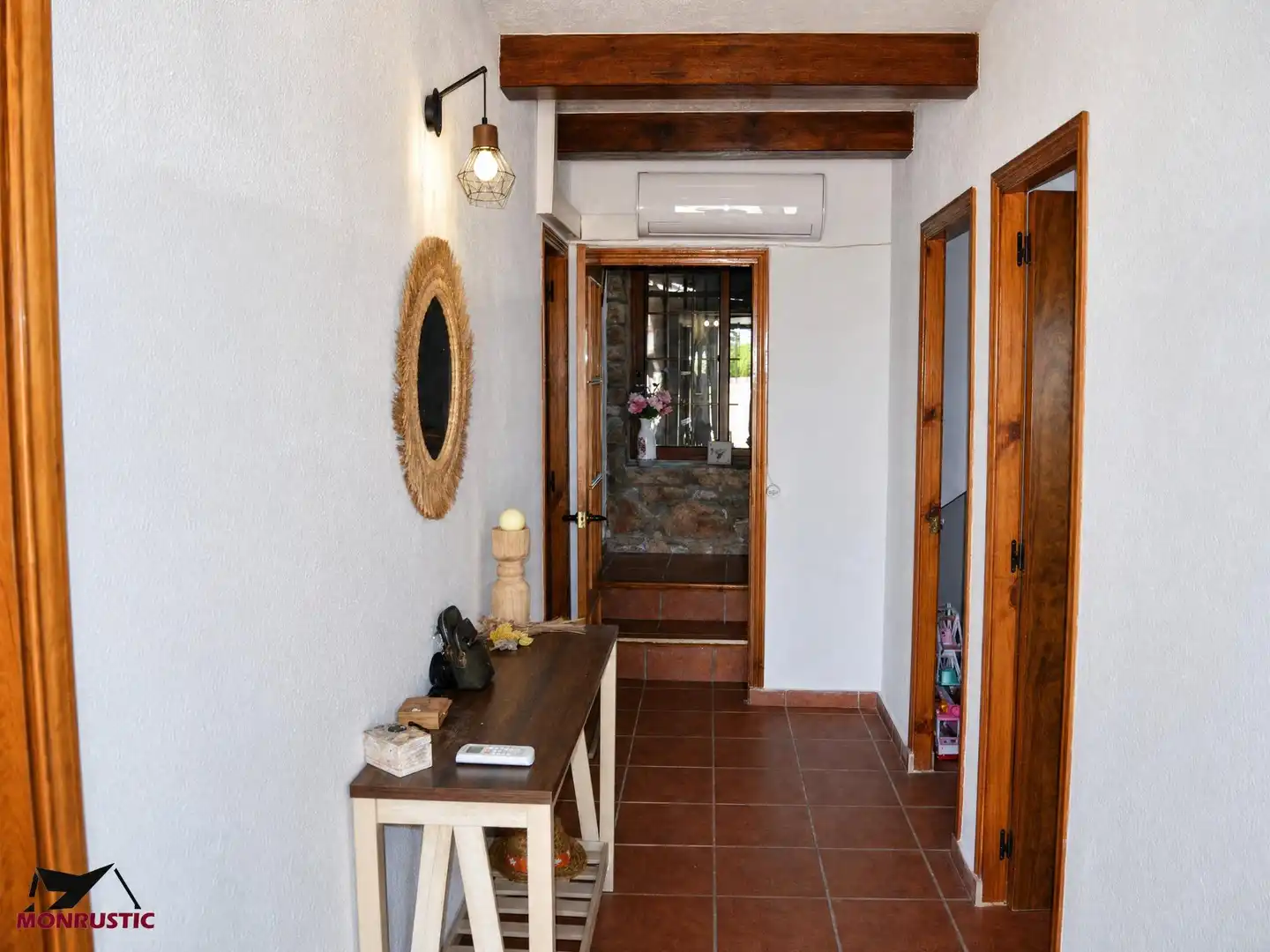 Houses for sale in Montblanc  with Air Conditioner, Private garden and Terrace
