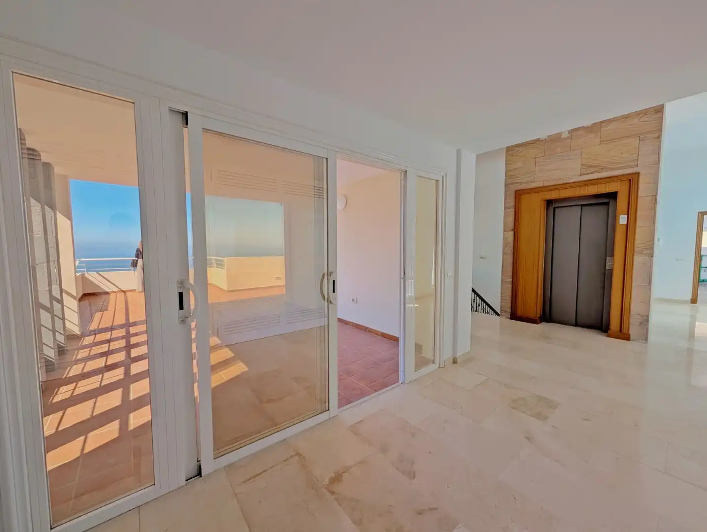 Detached house with garden for sale in El Sauzal, imagen 56