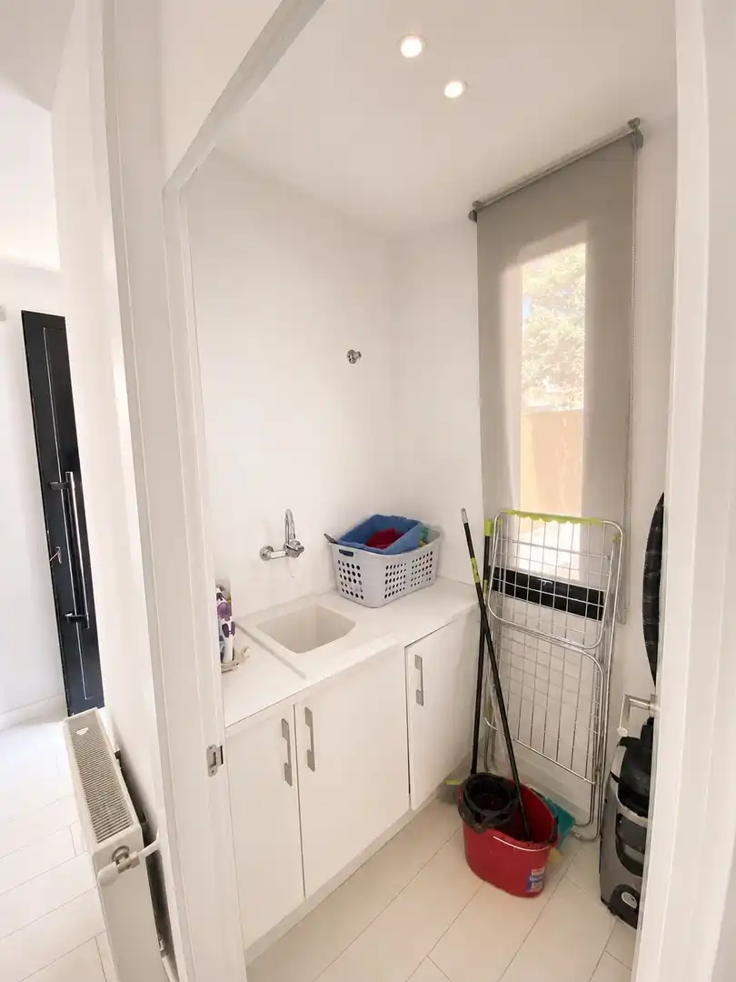 Baño de Casa o chalet de alquiler en Torrelodones