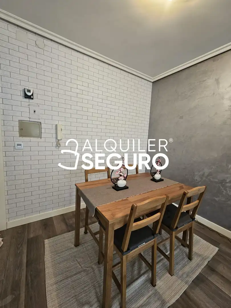 Piso en alquiler en Sagrado Corazon de Jesus, imagen 10