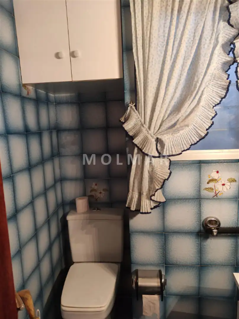 Baño de Piso en venta en Betxí con Trastero