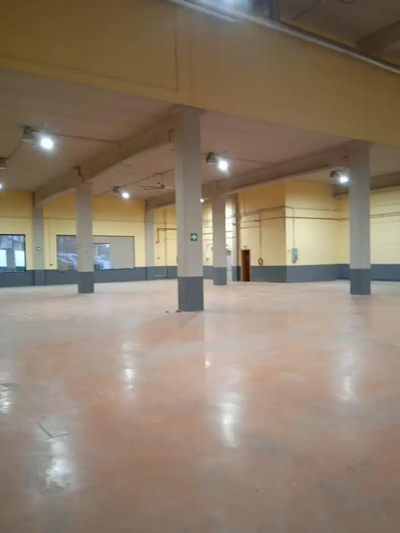 Industrial buildings for rent in Paterna